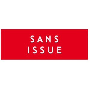 Panneau "Sans issue " 200 x 70 mm 