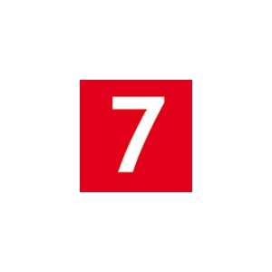 Panneau « 7 »
